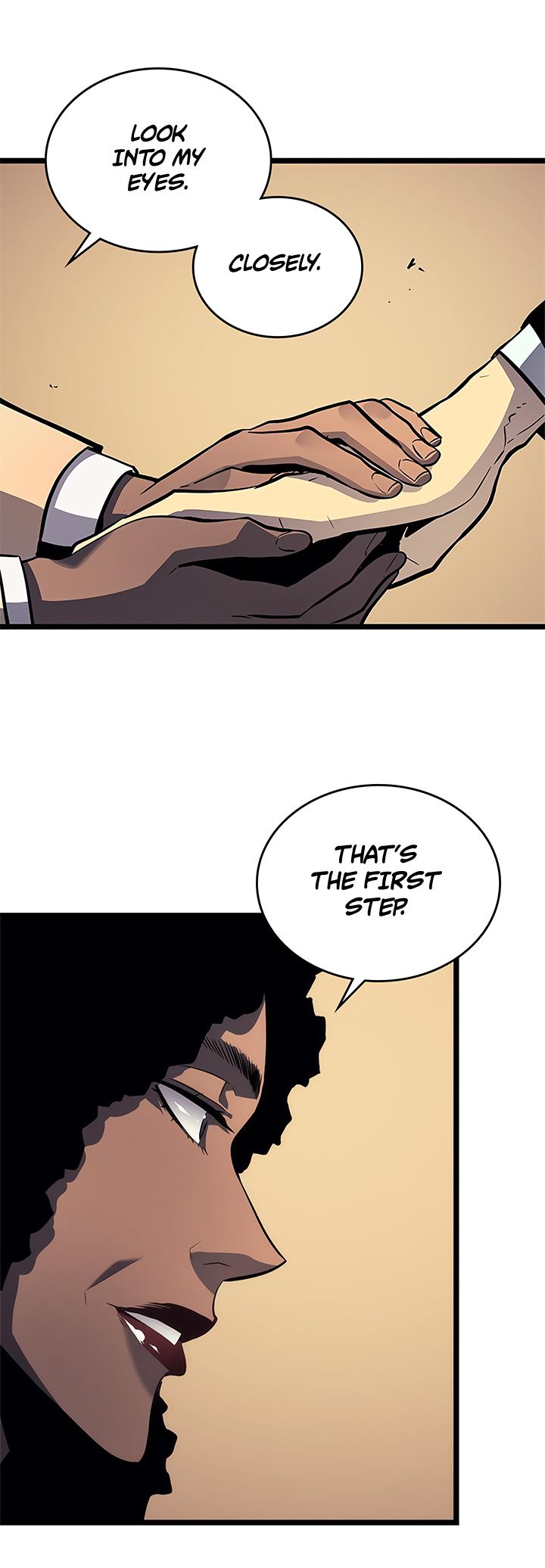 Solo Leveling, Chapter 109 image 16